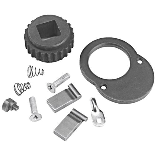  - Ratcheting Socket Wrench Parts
